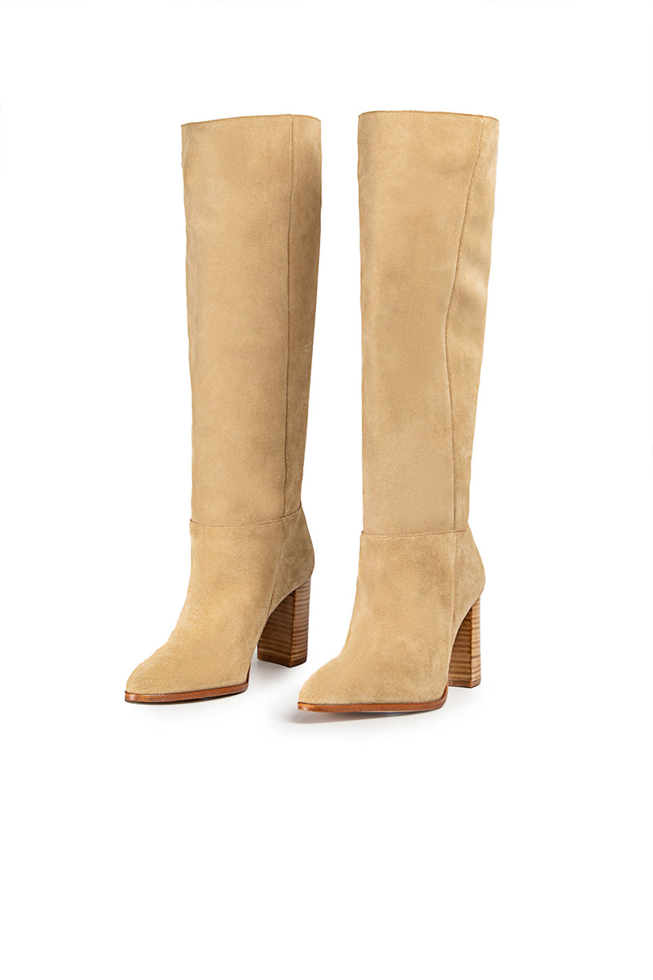 Cortefiel discount botas altas