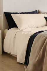 Bassols Florence top sheet Beige