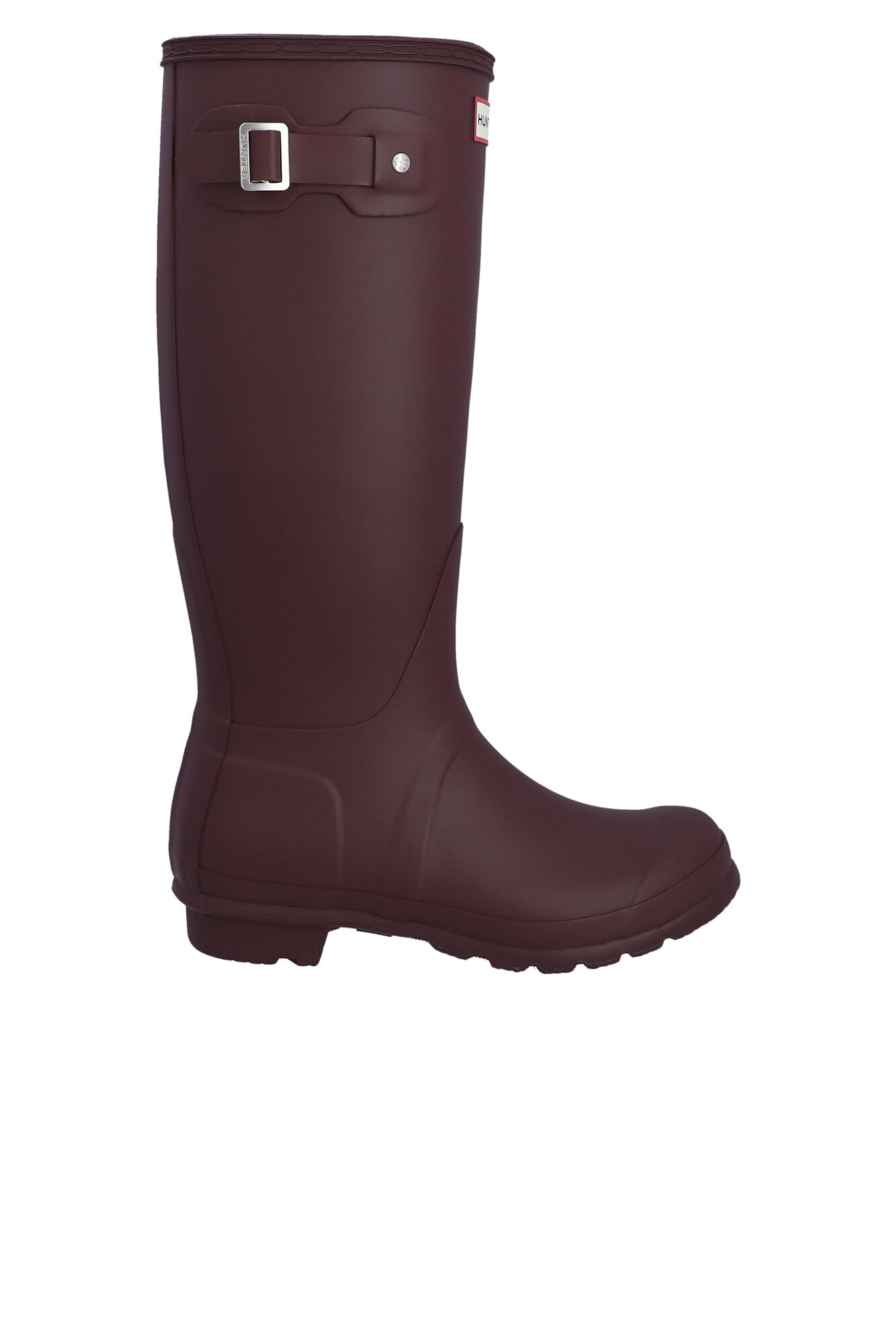 Hunter Botas originais de cano alto