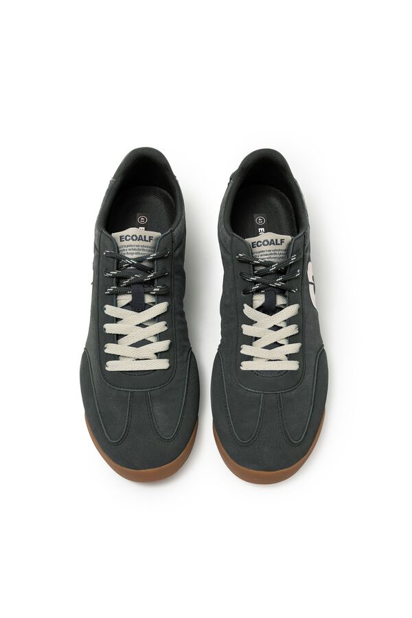 Ecoalf Sapatilhas Orleans para homem Verde