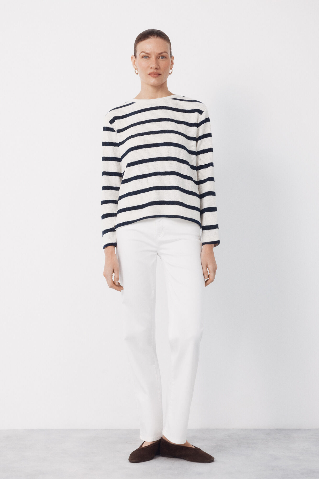 Cortefiel Jeans Sensational Recto