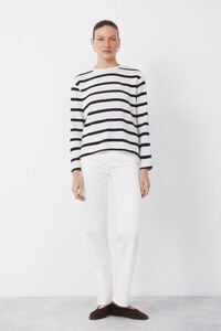 Cortefiel Sensational straight jeans