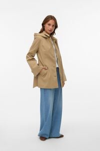 Vero Moda Gabardina midi