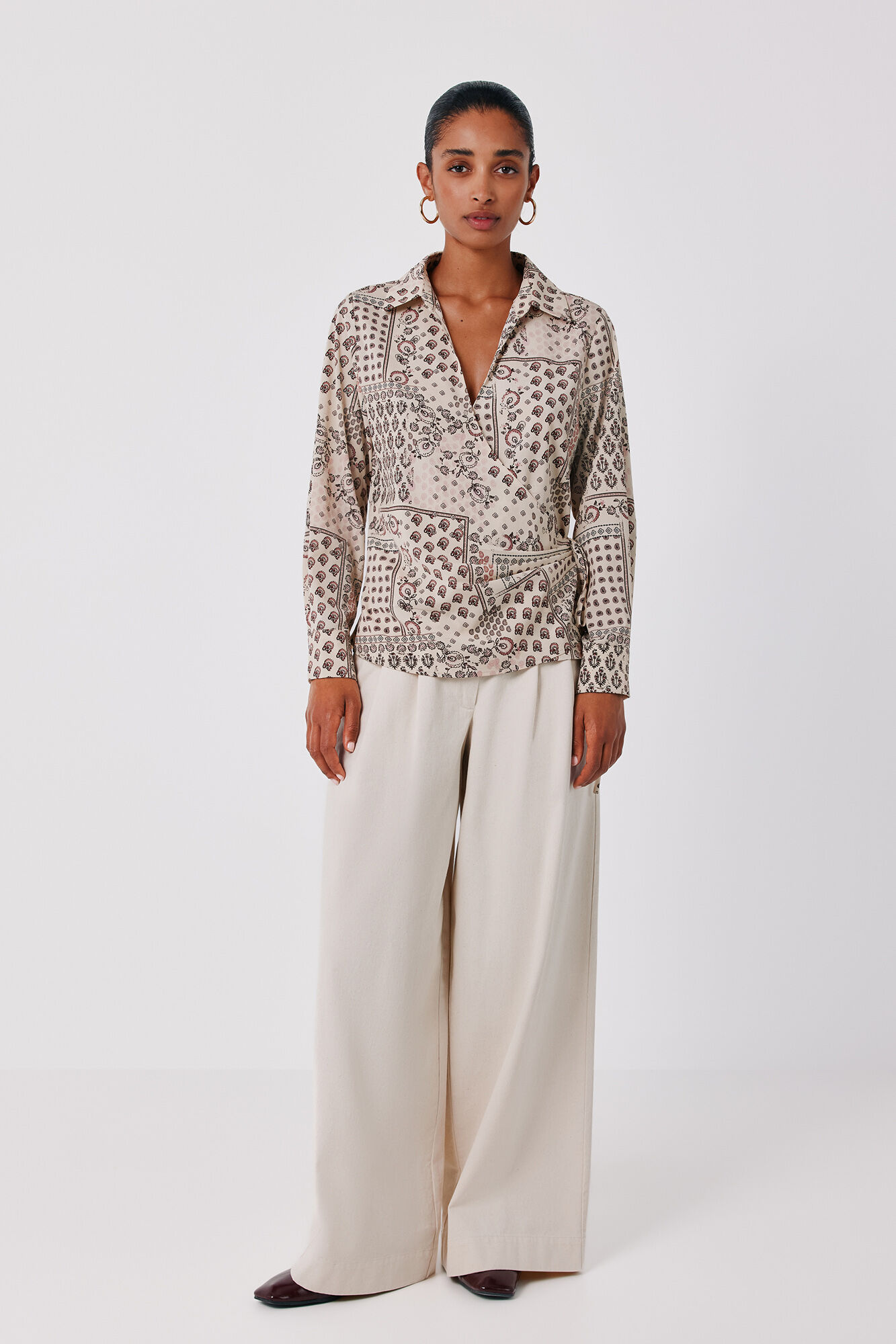 Cortefiel Tailored jeans