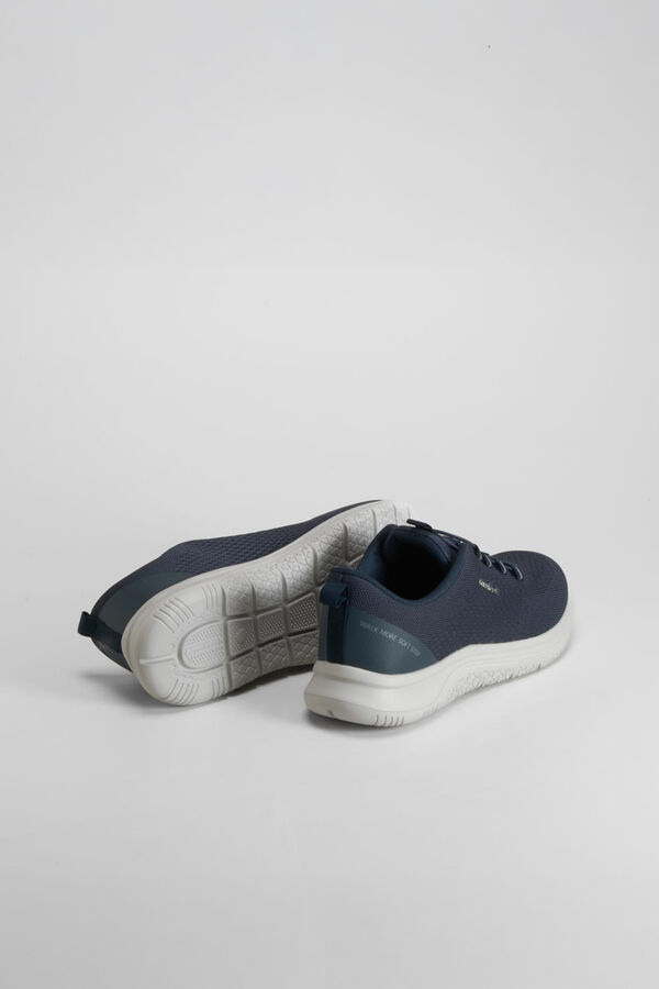 Comfeet Desportiva walking COMFEET Azul