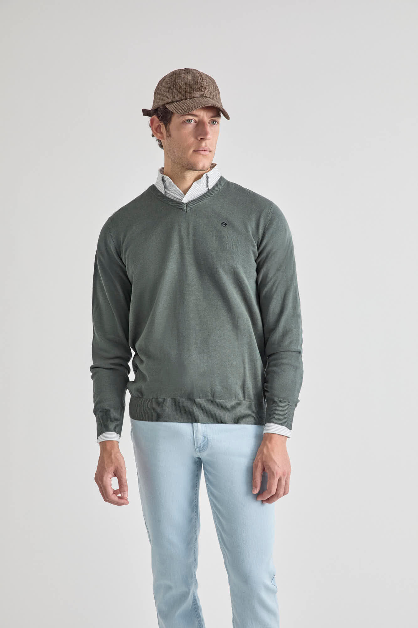 Street Monkey Camisola cl&aacute;ssica