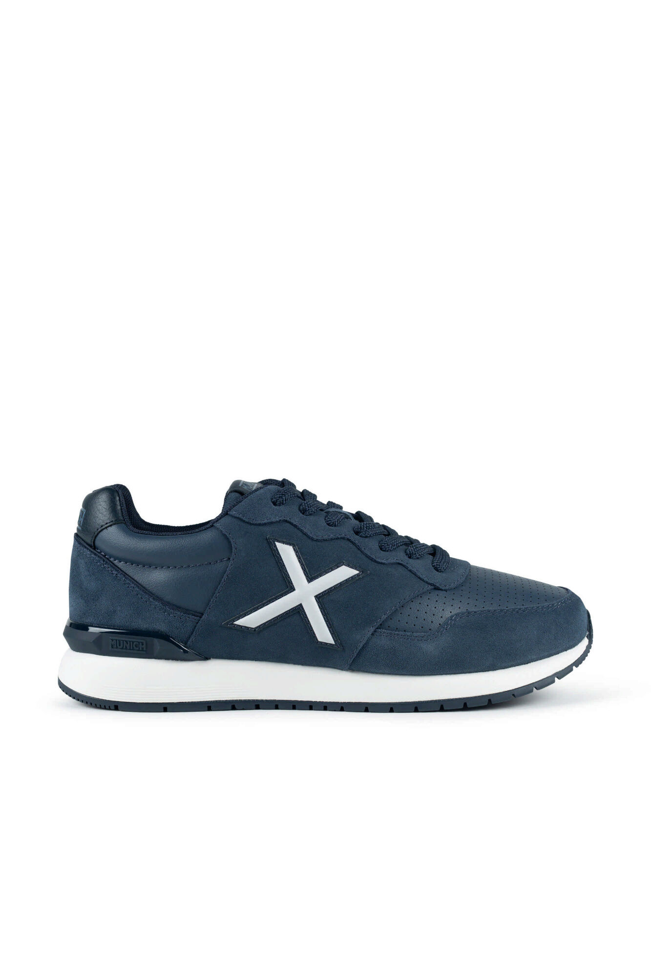 Munich Sapatilhas Dash Premium para homem