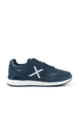 Munich Sapatilhas Dash Premium para homem Azul