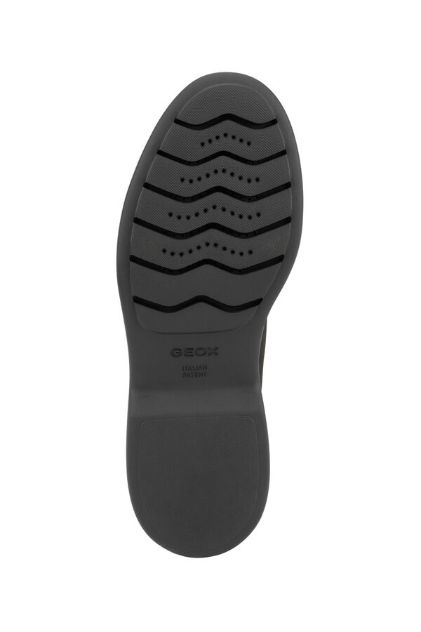 Geox Sapatos Ottavio Verde