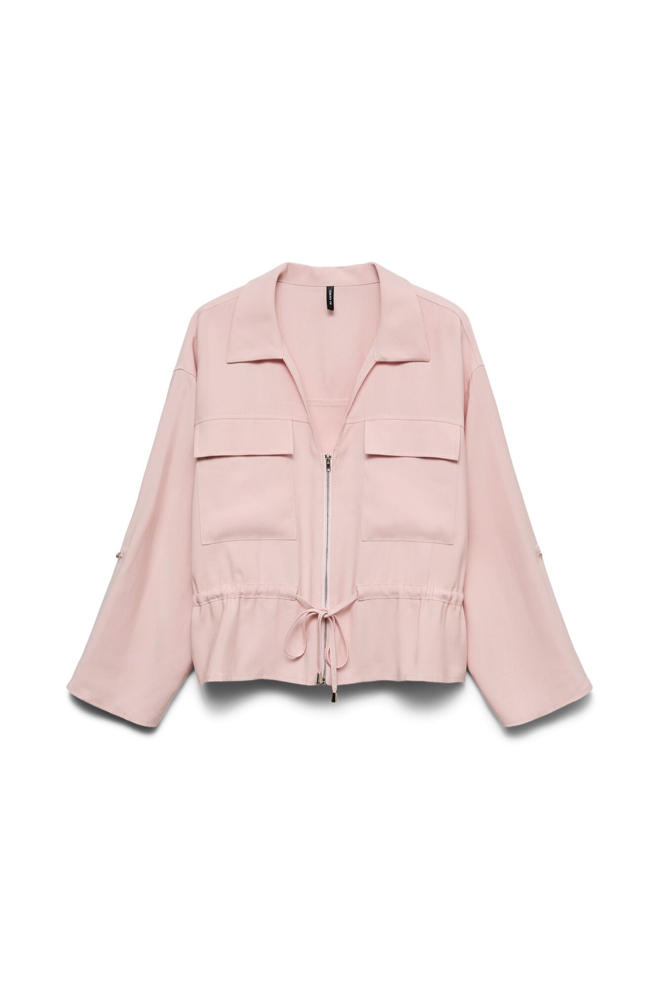 Vero Moda Camisa de mulher de manga comprida