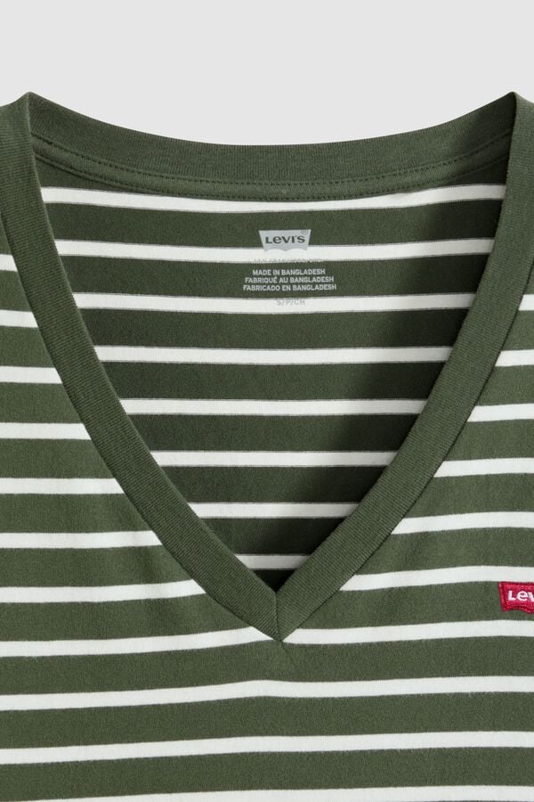 Levi's T-shirt Levis&reg; Multicolorido