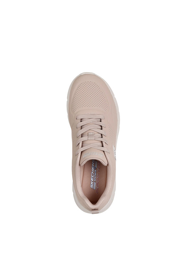 Skechers Chinelos de quarto Bobs B Flex Lo Tostado