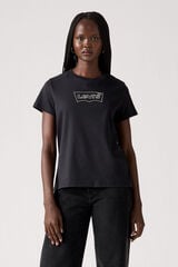 Levi's Camisola Levis®  Preto