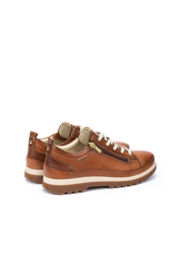 Pikolinos Botins Castanho