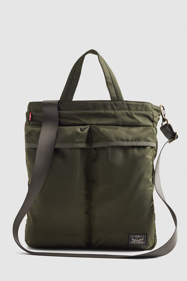 Levi's Bolsa Levis&reg;  Verde