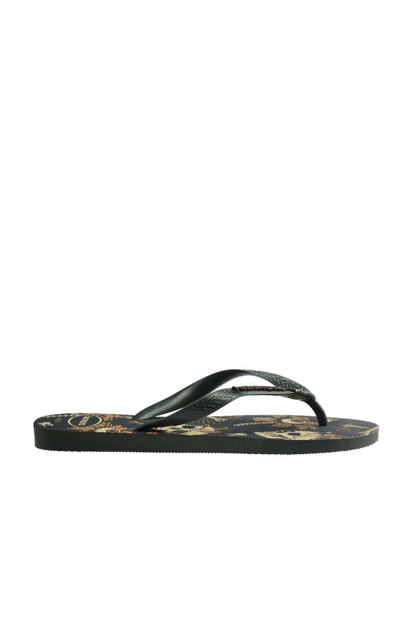 Havaianas Top Tribo Verde
