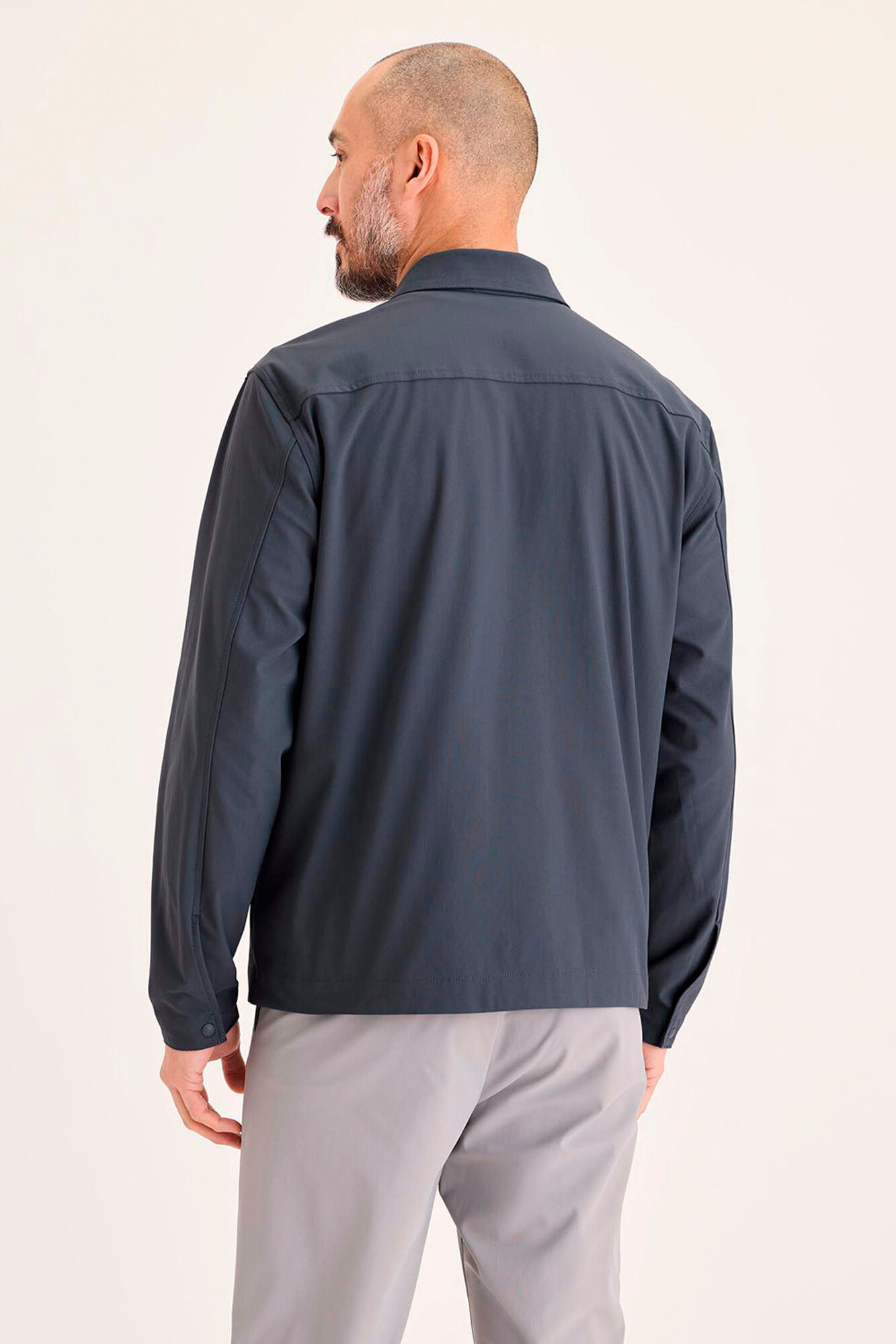 Dockers Camisa folgada