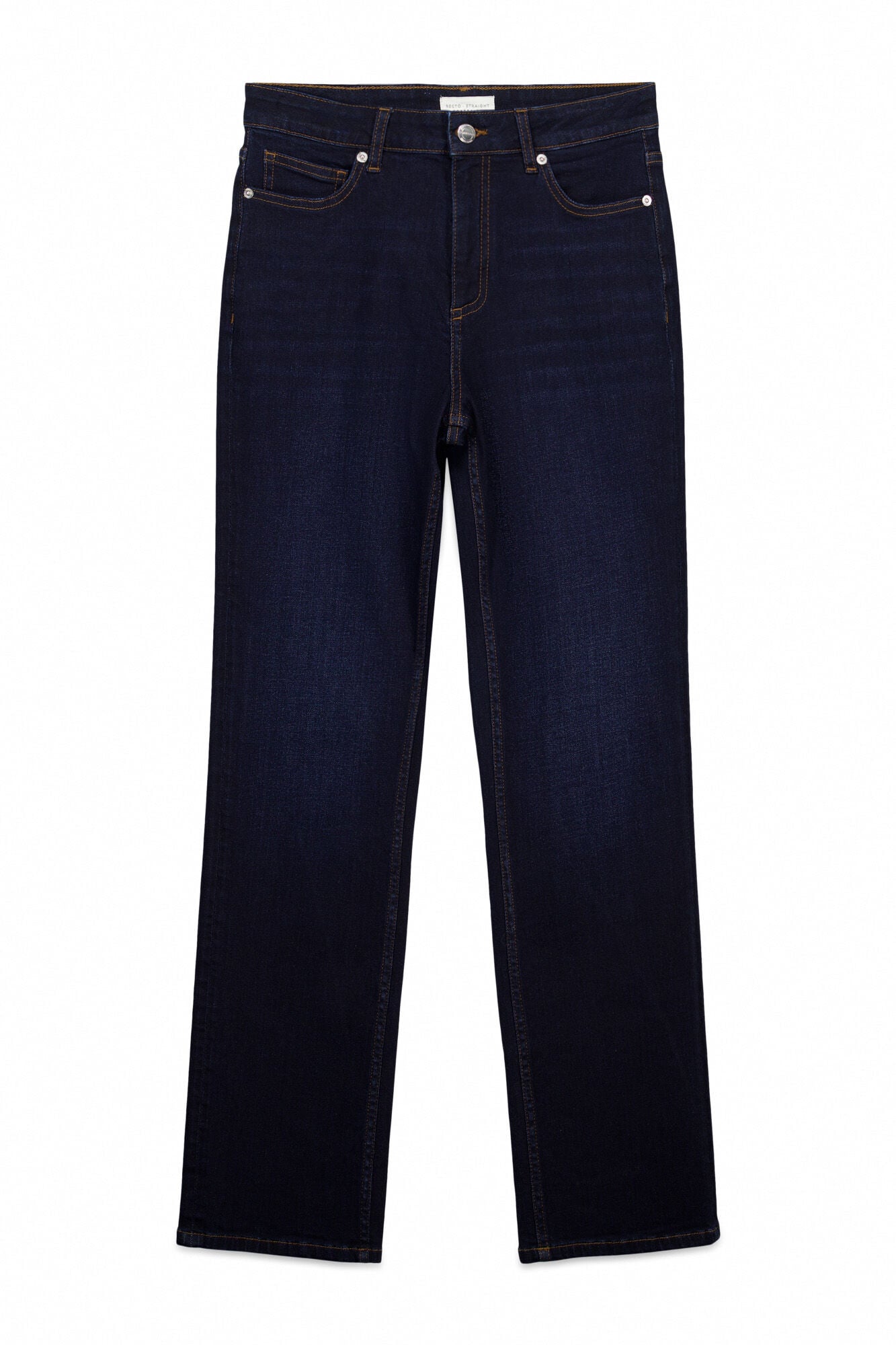 Cortefiel Jeans Rectos
