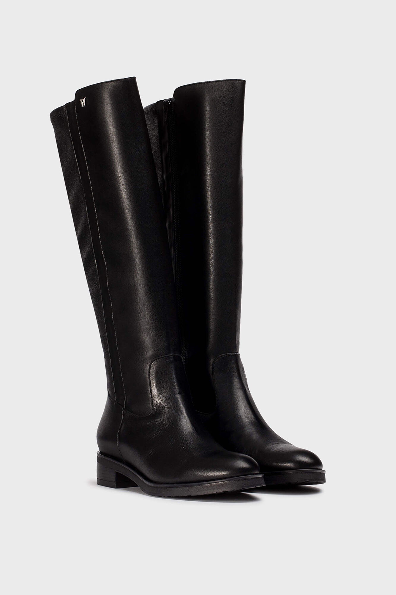 Wonders Botas CODIGREE 00