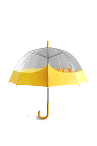 Cortefiel Guarda-chuva Orig Weld Moust Bubb Amarelo