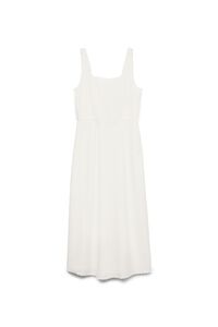 Vero Moda Vestido midi tirantes