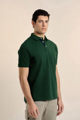 Valecuatro Polo clássico Verde