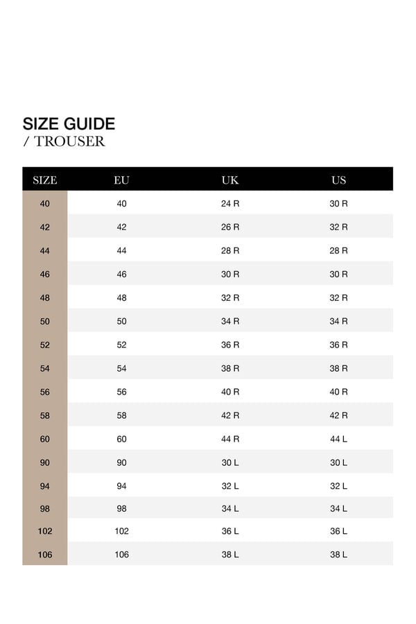 Selected Cal&ccedil;as de fato Slim Fit Azul