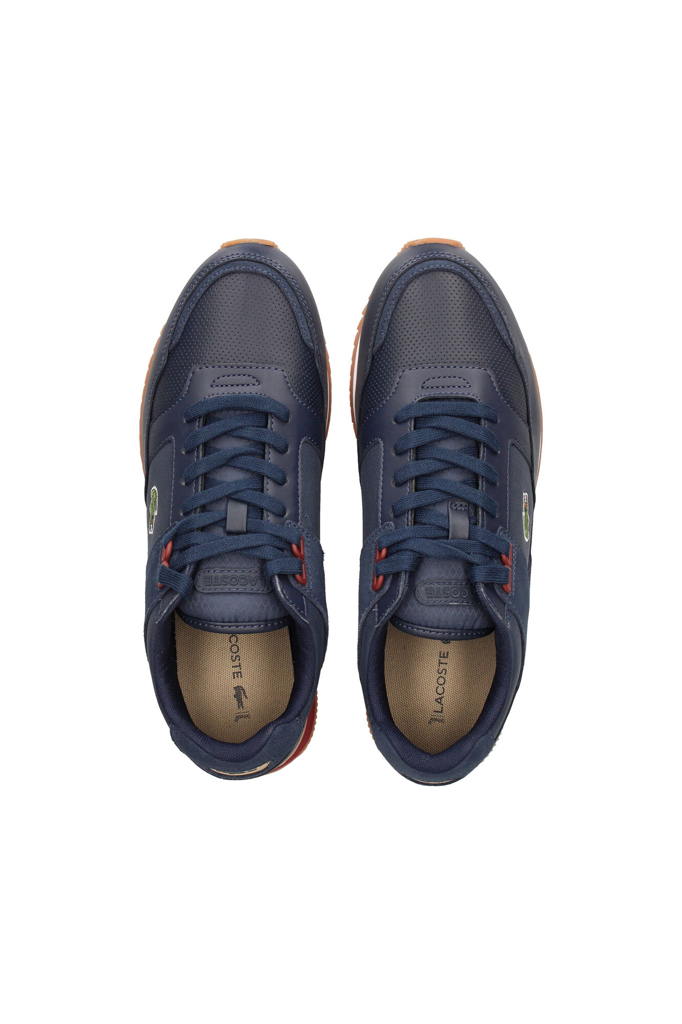 Sneakers sales homme vintage