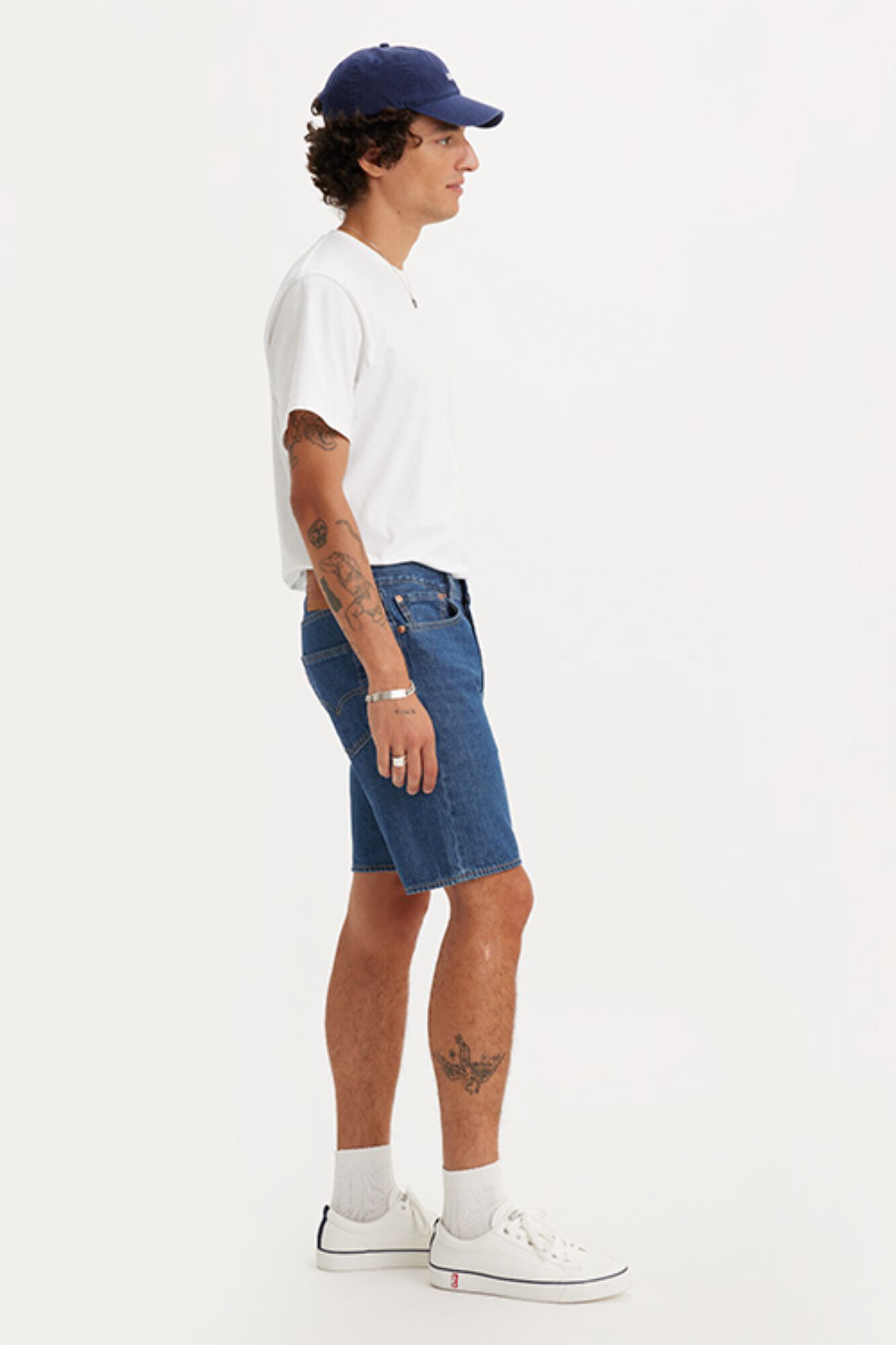 Levi's Bermuda jeans Levis&reg; 501&reg; Original