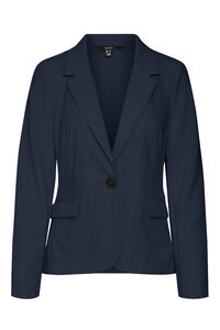 Vero Moda Curve Blazer básico plus size