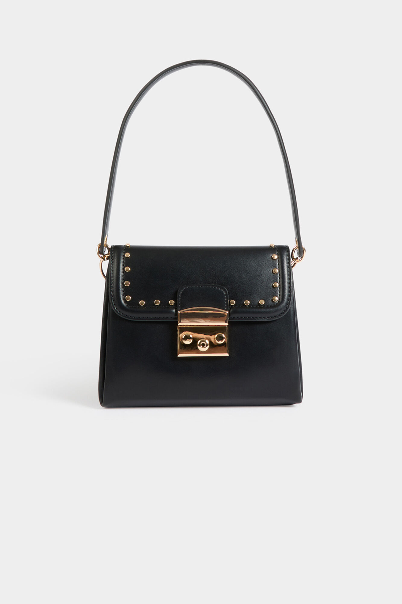 Morgan Bolsa de mala de tiracolo e tachas