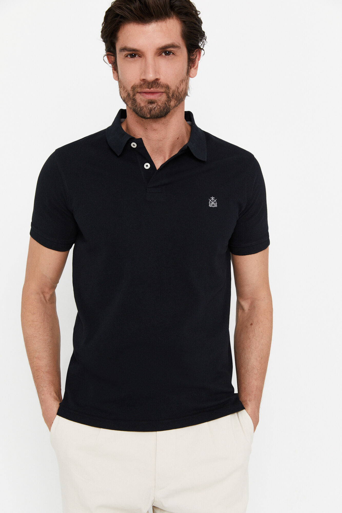 Polos en cortefiel new arrivals
