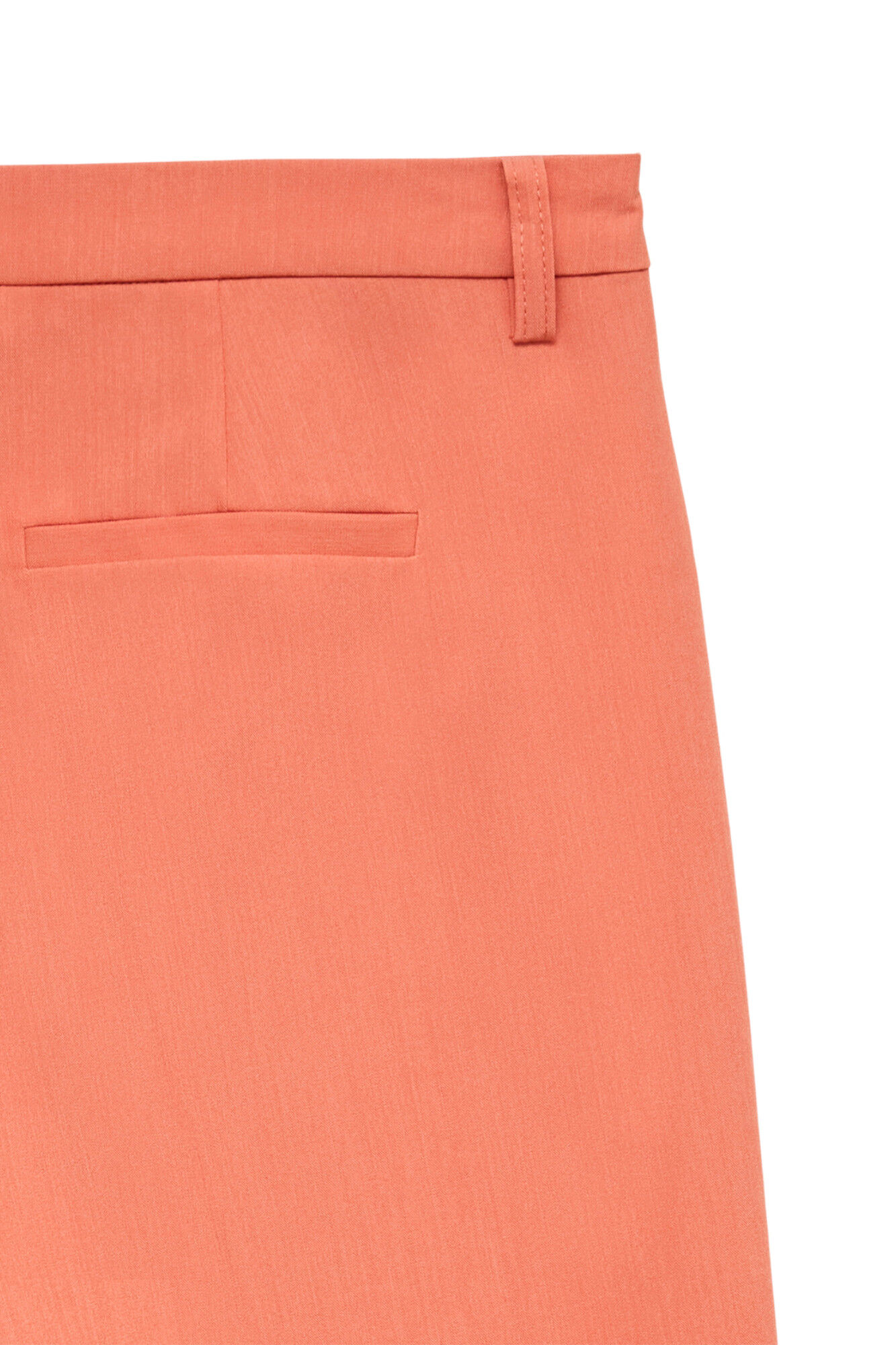 Vero Moda Pantal&oacute;n largo de vestir