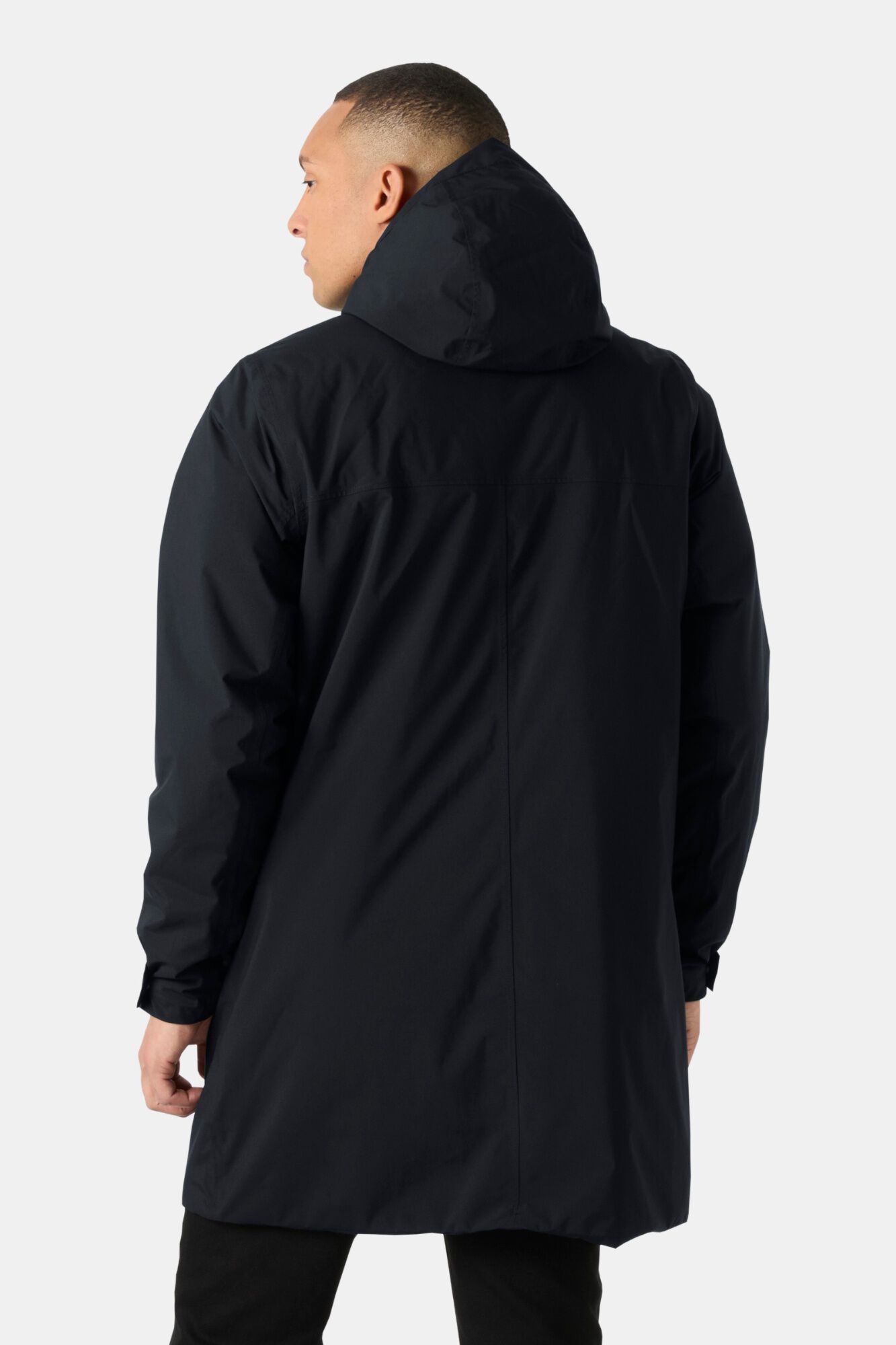 Helly Hansen Imperme&aacute;vel isolante Brussel