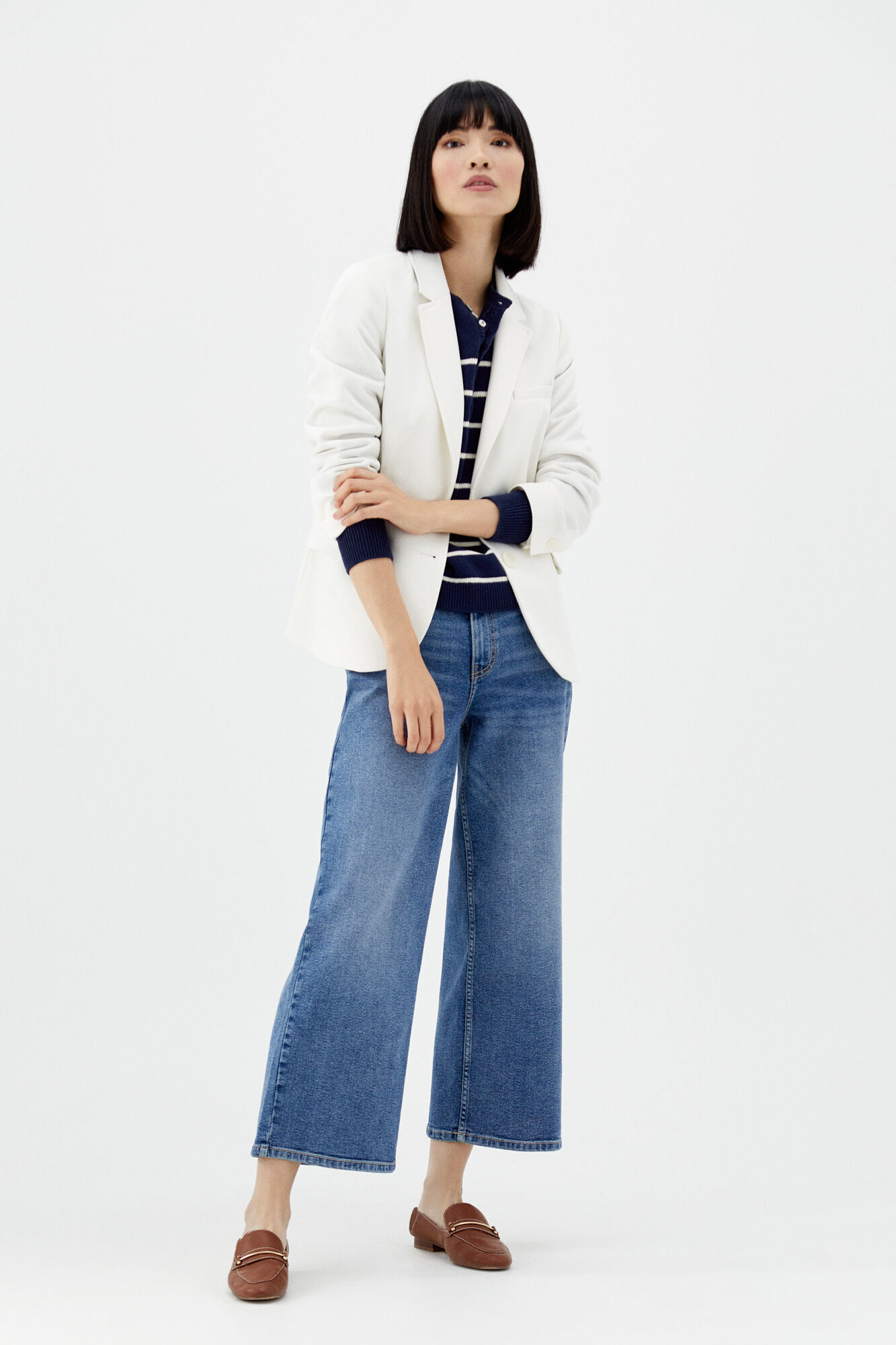 Americanas de mujer | Rebajas | Cortefiel
