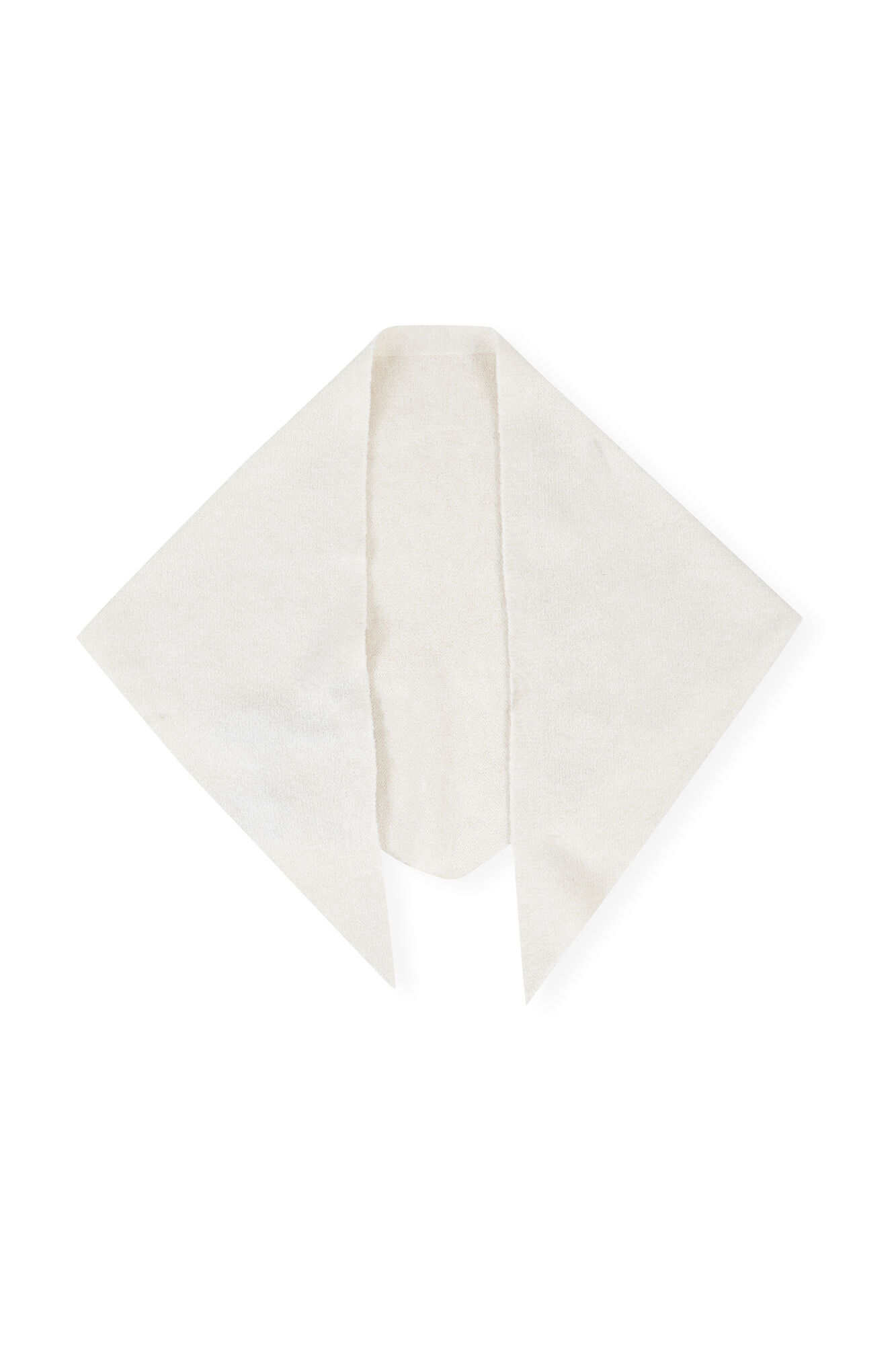 Cortefiel Plain knit bandana