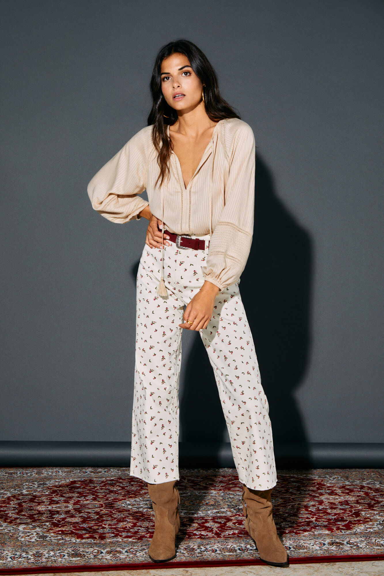 Women's Slowlove jeans | New collection 