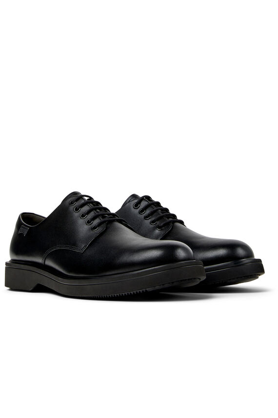 Zapatos de piel hombre