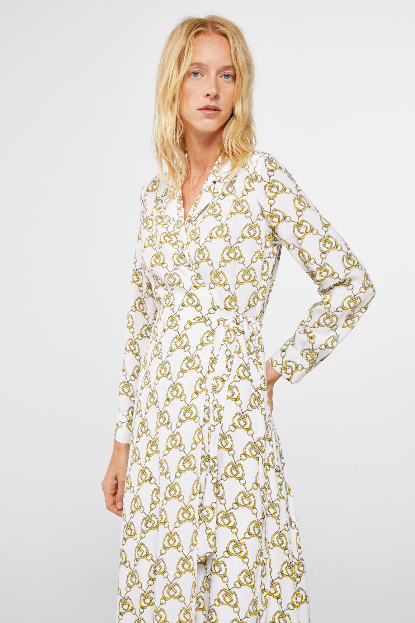 cortefiel dresses