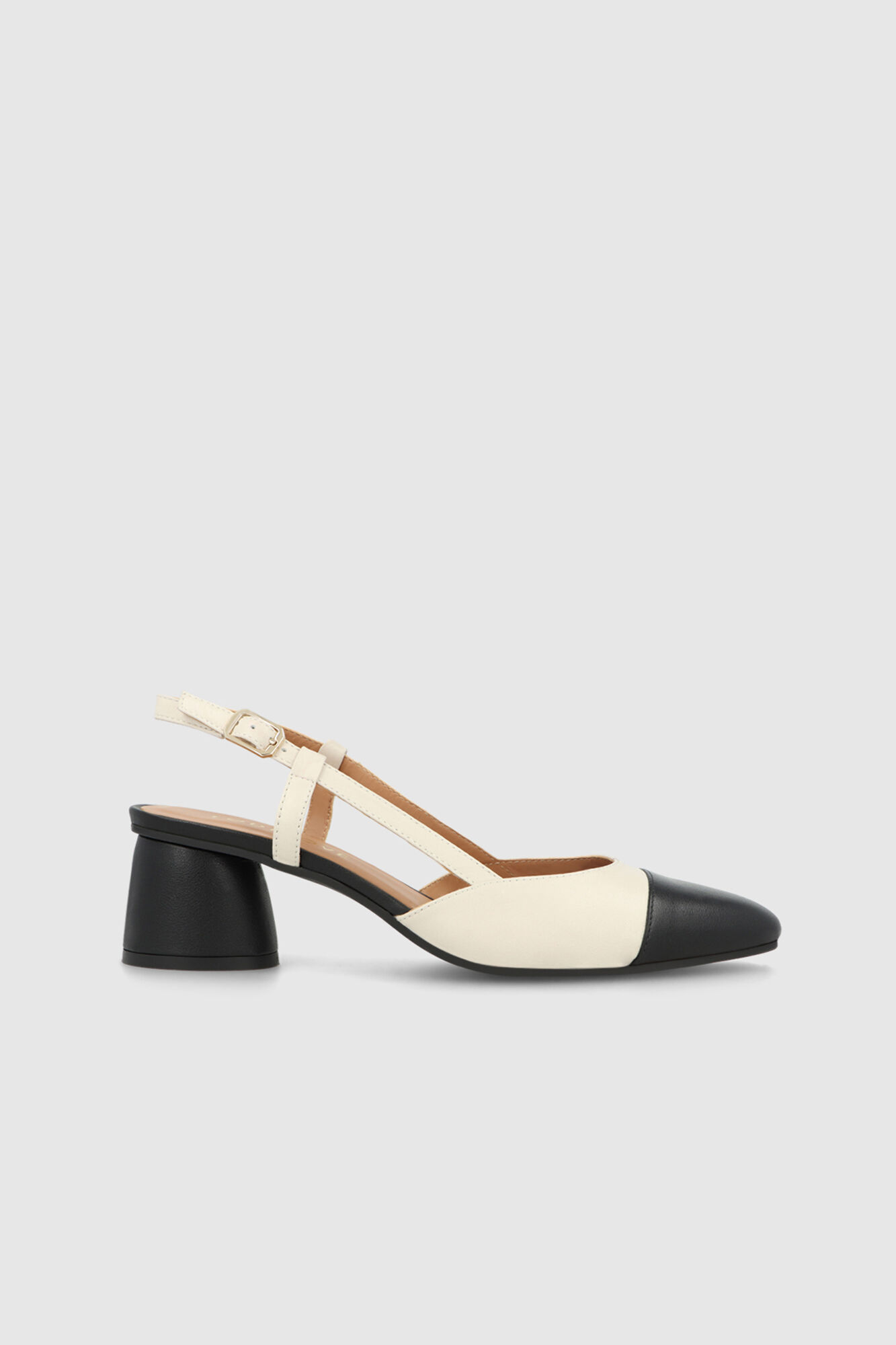 Zapatos cortefiel hotsell mujer 2019
