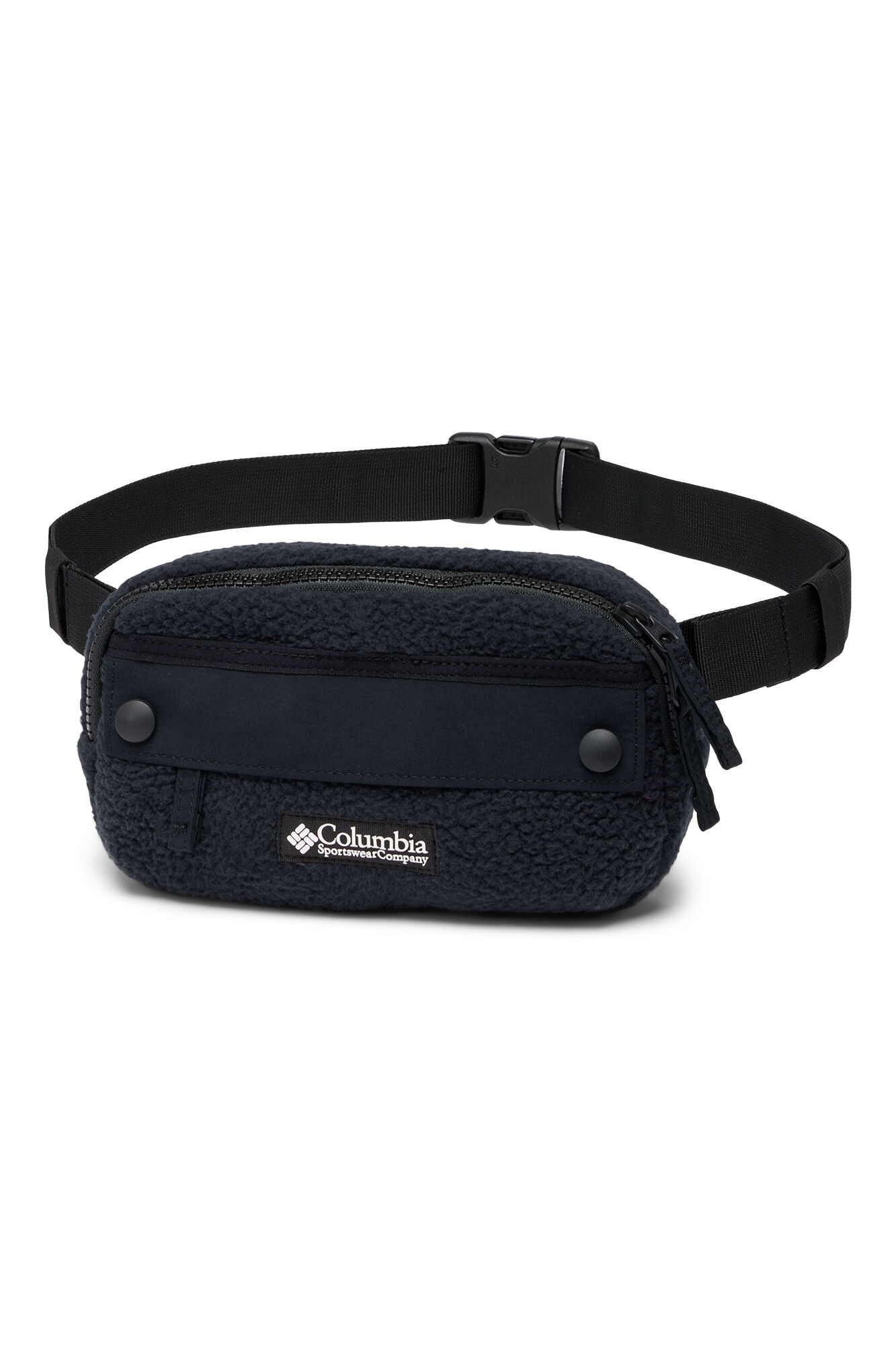 Columbia Helvetia unisex bum bag Men s accessories Cortefiel
