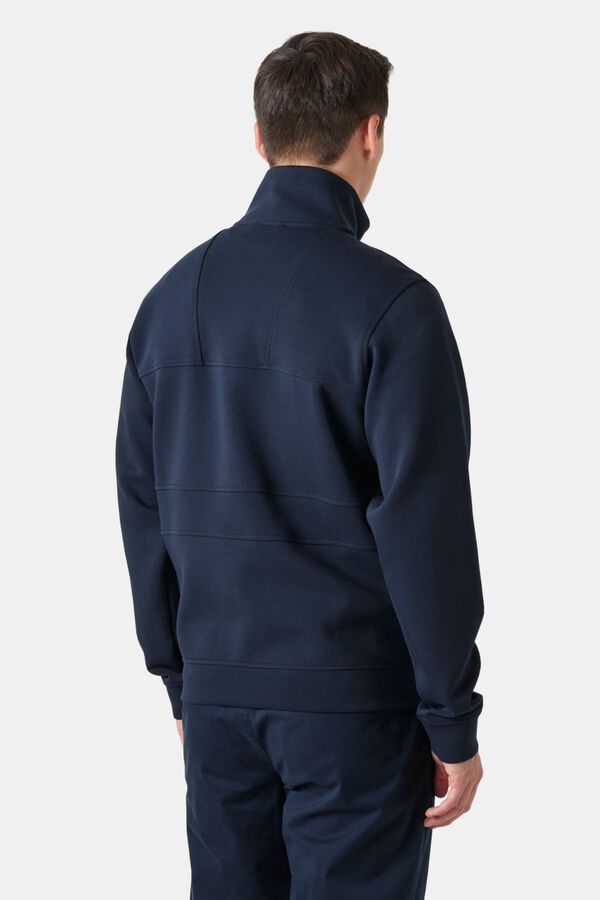 Helly Hansen Koster sweatshirt Navy