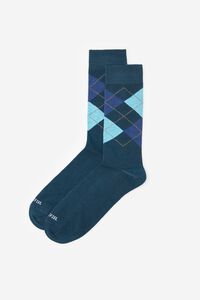 2 pares calcetines invisibles con coolmax