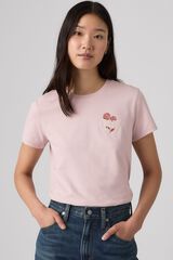 Levi's T-shirt Levis&reg; Subiu