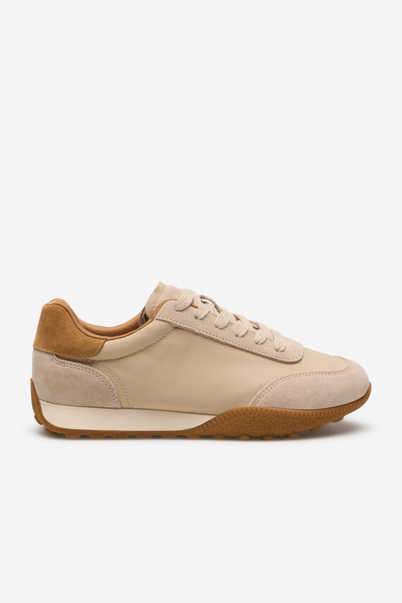Zapatilla nylon