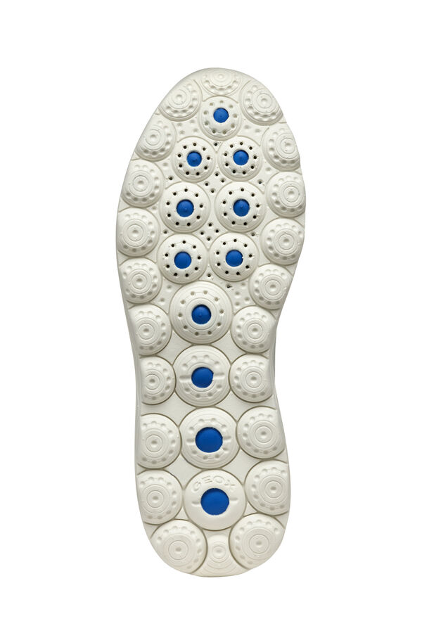 Geox Tênis Spherica™ Verde
