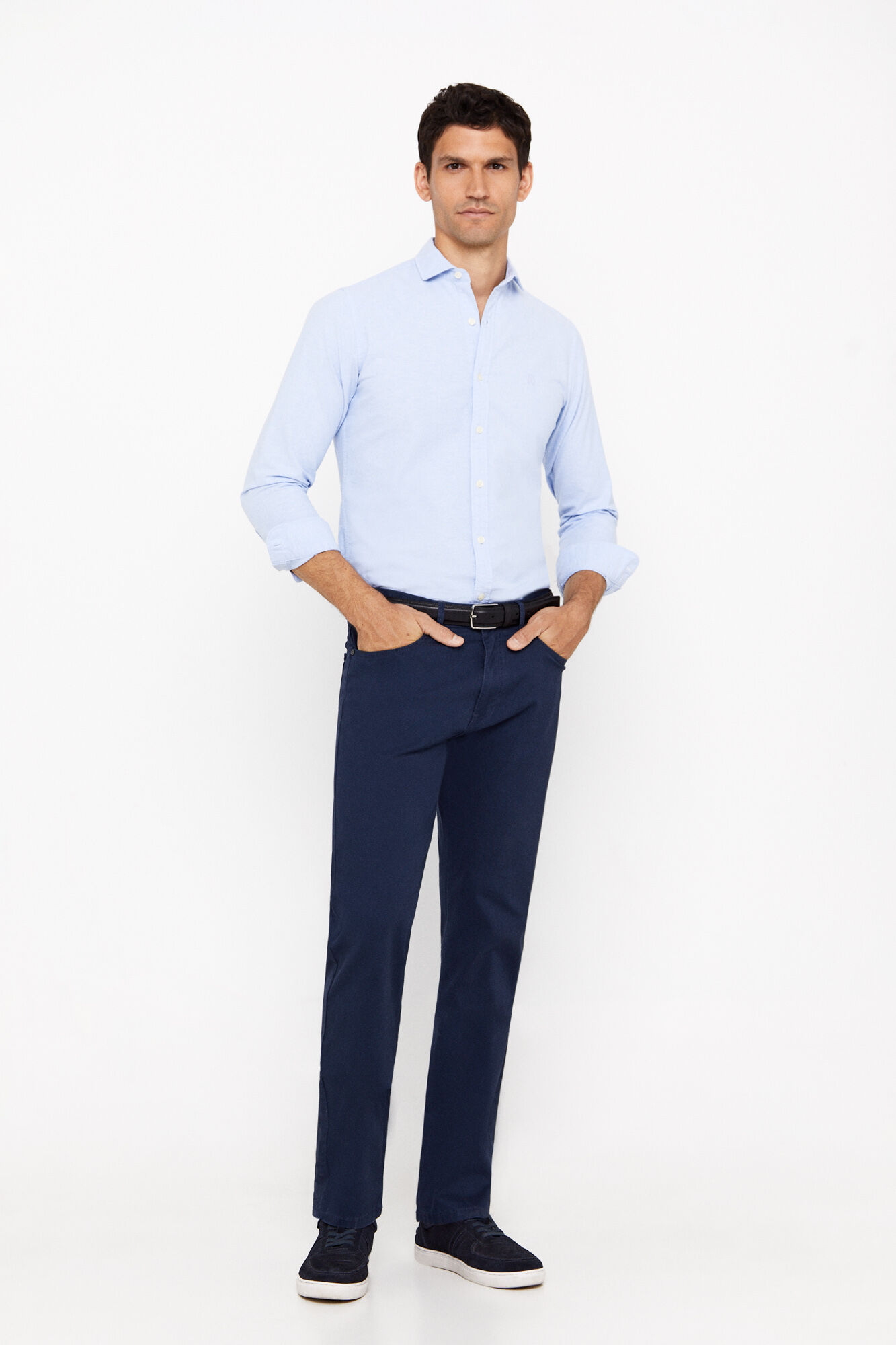 Pantalones caballero on sale cortefiel