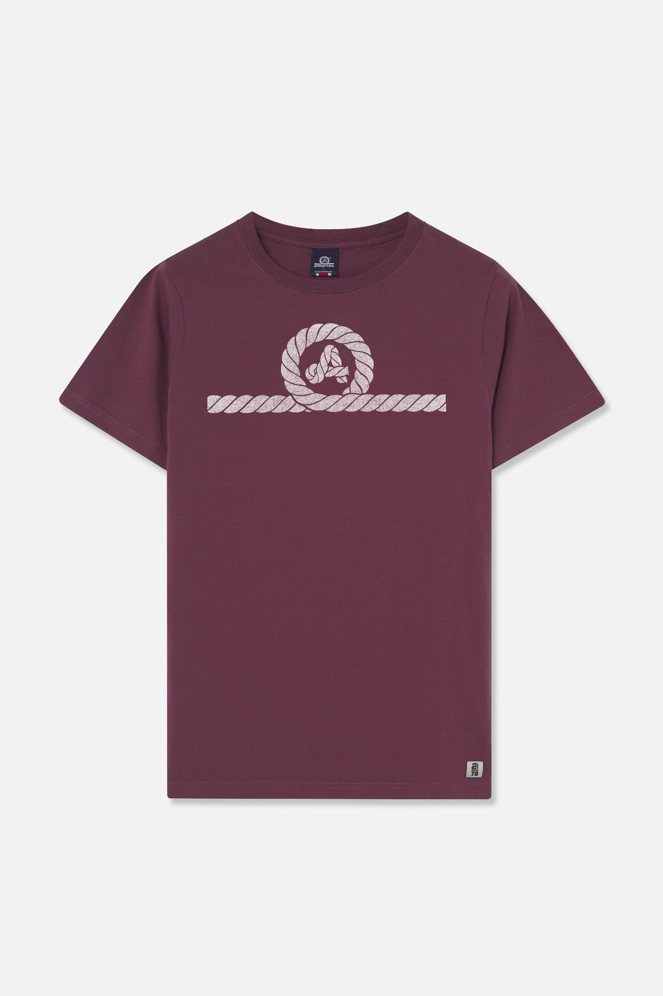 Amarras T-shirt Copa Cabana