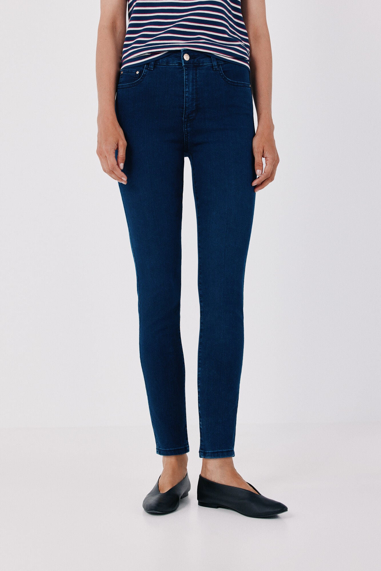 Cortefiel Sensational jeans