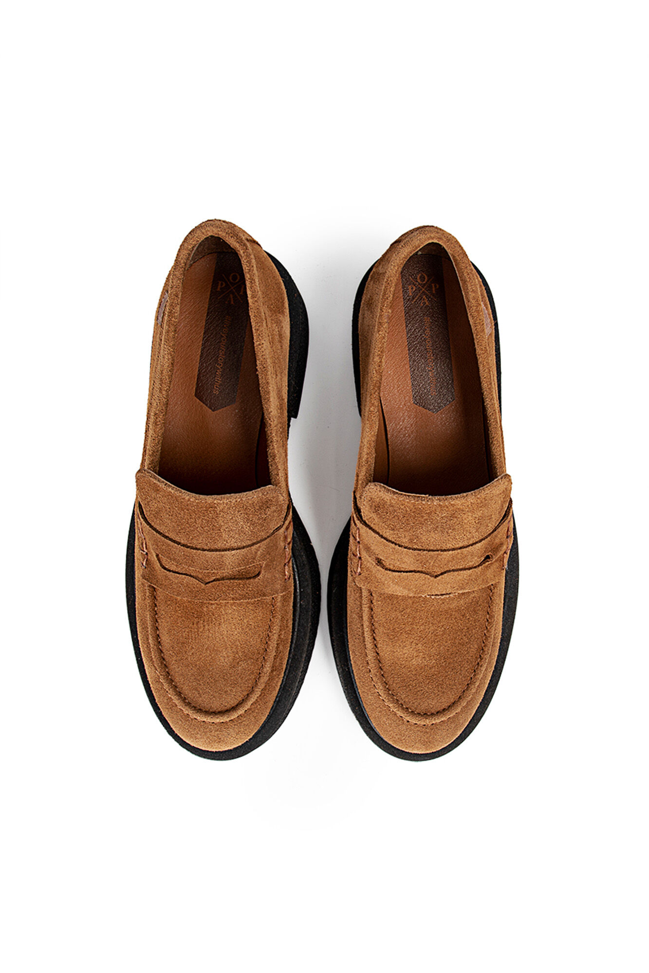 Mocasines cortefiel cheap